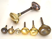 Antique pressed brass for sale  ABERDARE