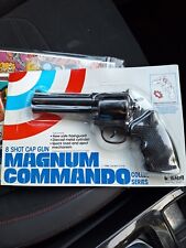 Shot cap gun for sale  SWINDON