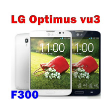 Android LG Optimus Vu 3 III F300 F300L Original Desbloqueado WIFI GPS 13MP 4G 5.2" comprar usado  Enviando para Brazil