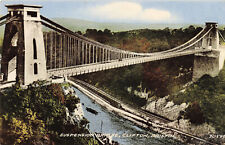 R199754 suspension bridge. for sale  MAIDSTONE