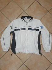 maglia giacca tuta Napoli vintage Diadora anno 2002, usato usato  Giugliano In Campania