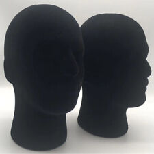 hair mannequins for sale  HATFIELD