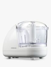 NEW Kenwood Mini Food Vegetable Spices Chopper CH180 1.5 Cups Food Processor, used for sale  Shipping to South Africa