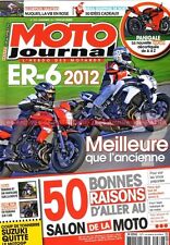 Moto journal 1979 d'occasion  Cherbourg-Octeville-