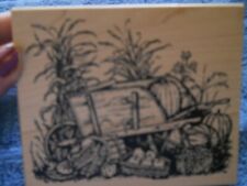 Northwoods rubber stamp for sale  Lone Rock