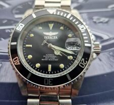 Invicta automatic pro for sale  WORKSOP