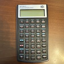 Hp10bii financial calculator for sale  Stokesdale
