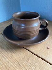 Vintage denby langley for sale  OKEHAMPTON