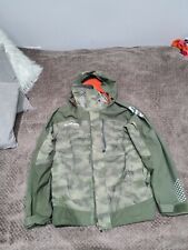 Simms challenger jacket for sale  LONDON