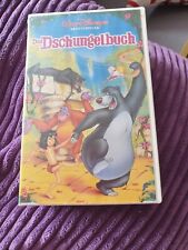 Walt disneys dschungelbuch gebraucht kaufen  Ahlen-Dolberg