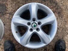 Skoda fabia inch for sale  BIRMINGHAM