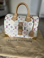 Louis vuitton speedy gebraucht kaufen  Berlin