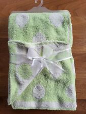 Baby blanket unused for sale  BROADSTAIRS