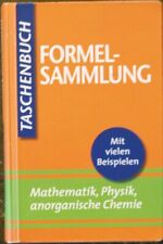 Formelsammlung mathe physik gebraucht kaufen  Deutschland
