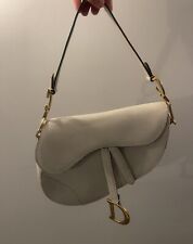 Dior saddle bag for sale  EDINBURGH