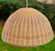 Natural wicker rattan for sale  Shipping to Ireland