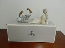 Lladro figurine mint for sale  New Milford