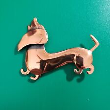 1980s coppertone dachshund for sale  Bradenton