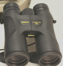 Nikon 10x42 Prostaff 7S Impermeable Binocular segunda mano  Embacar hacia Spain