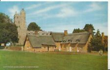 Suffolk postcard cottages for sale  WATERLOOVILLE