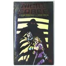 Night force hardcover for sale  Norristown