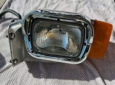 Peterbilt headlight complete for sale  Dolores