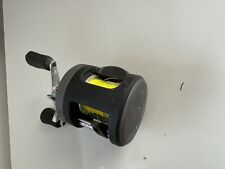 Okuma  Nitryx X-250lx Lure Spining Retrieve Bait caster Multiplyer Fishing Reel  for sale  Shipping to South Africa