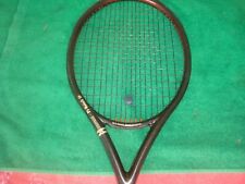 ESTUSA  Pi-Rotech SP Tennis Racquet 4 3/8" Grip, used for sale  Shipping to South Africa