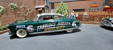 Franklin Mint 1951 Hudson Hornet #6 Daily Driver  for sale  Shipping to Canada