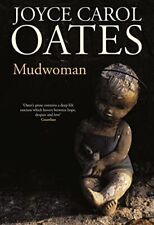 Mudwoman oates joyce for sale  Shipping to Ireland