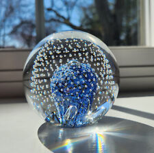 Art glass paperweight for sale  Wilmington