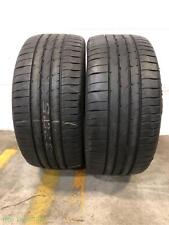 P285 35r22 goodyear for sale  Waterford