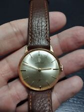 orologi hausmann vintage usato  Augusta