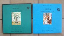 Debussy piano music for sale  TEWKESBURY