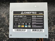 Chieftec gpa 350s8 gebraucht kaufen  Algermissen