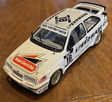 Minichamps ford sierra for sale  DUNMOW