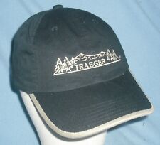 Traeger hat wood for sale  Bothell