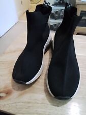 Girls trainer boots for sale  LONDON