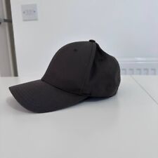 Black outdoors cap for sale  HADDINGTON