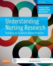 Understanding nursing research for sale  Aurora