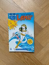 Manga lamu rumiko usato  Milano