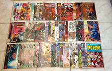 Lot comics misc for sale  Las Vegas