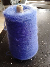 Spanish mohair effect for sale  SOUTHAMPTON
