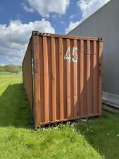 45ft container for sale  LEE-ON-THE-SOLENT