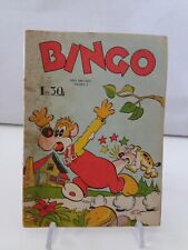 Bingo del 1958 usato  Castel San Pietro Terme