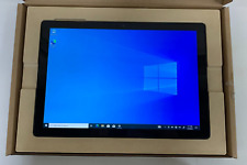 Microsoft Surface Pro 7 i7-1065G7 256GB SSD 16GB RAM comprar usado  Enviando para Brazil