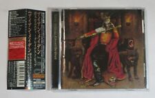 CD Iron Maiden Greatest Hits Edward The Great Japão comprar usado  Enviando para Brazil