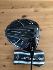 Callaway Rogue 10.5 Driver  for sale  Shipping to South Africa