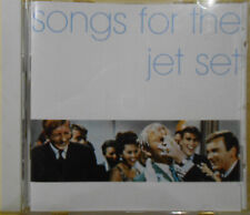 Alguns são CDs selados PAÍS Pacote para Poupança CD U PICK Jetset-Música, usado comprar usado  Enviando para Brazil