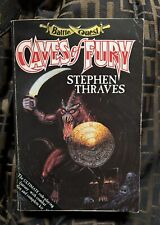 Caves fury thraves for sale  UK